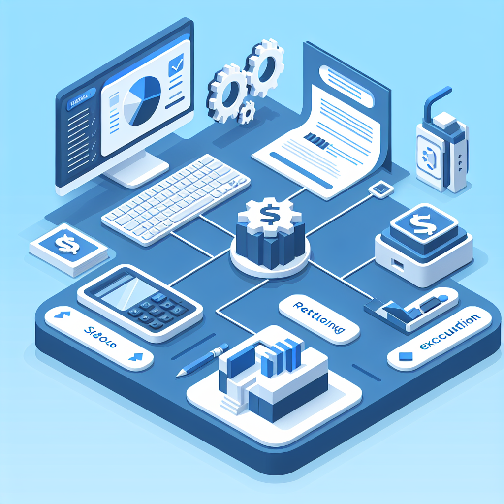 Featured image for 理財自動化的實用指南：從設定到執行的全過程