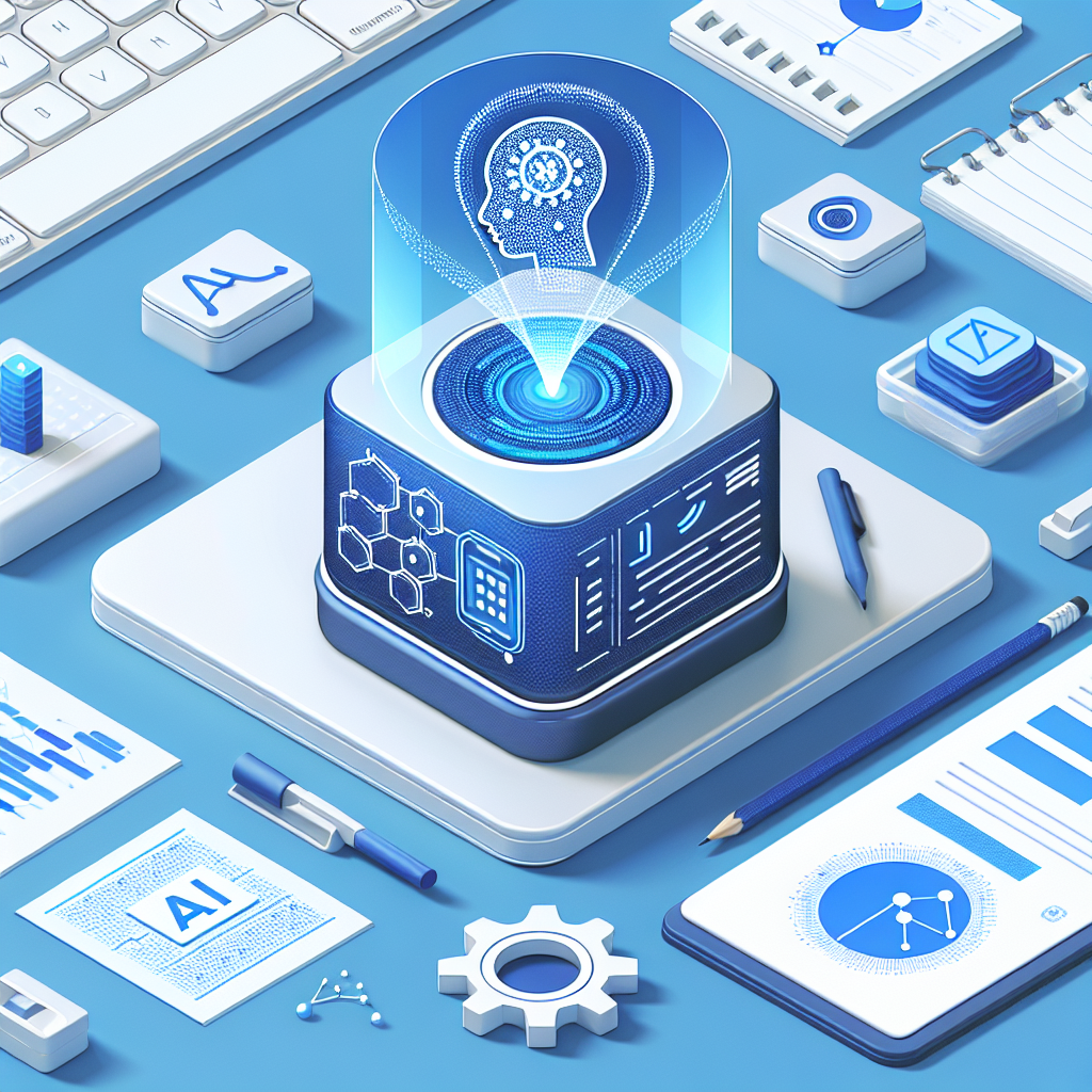 Featured image for 如何利用 AI 投資工具提升你的投資決策效率