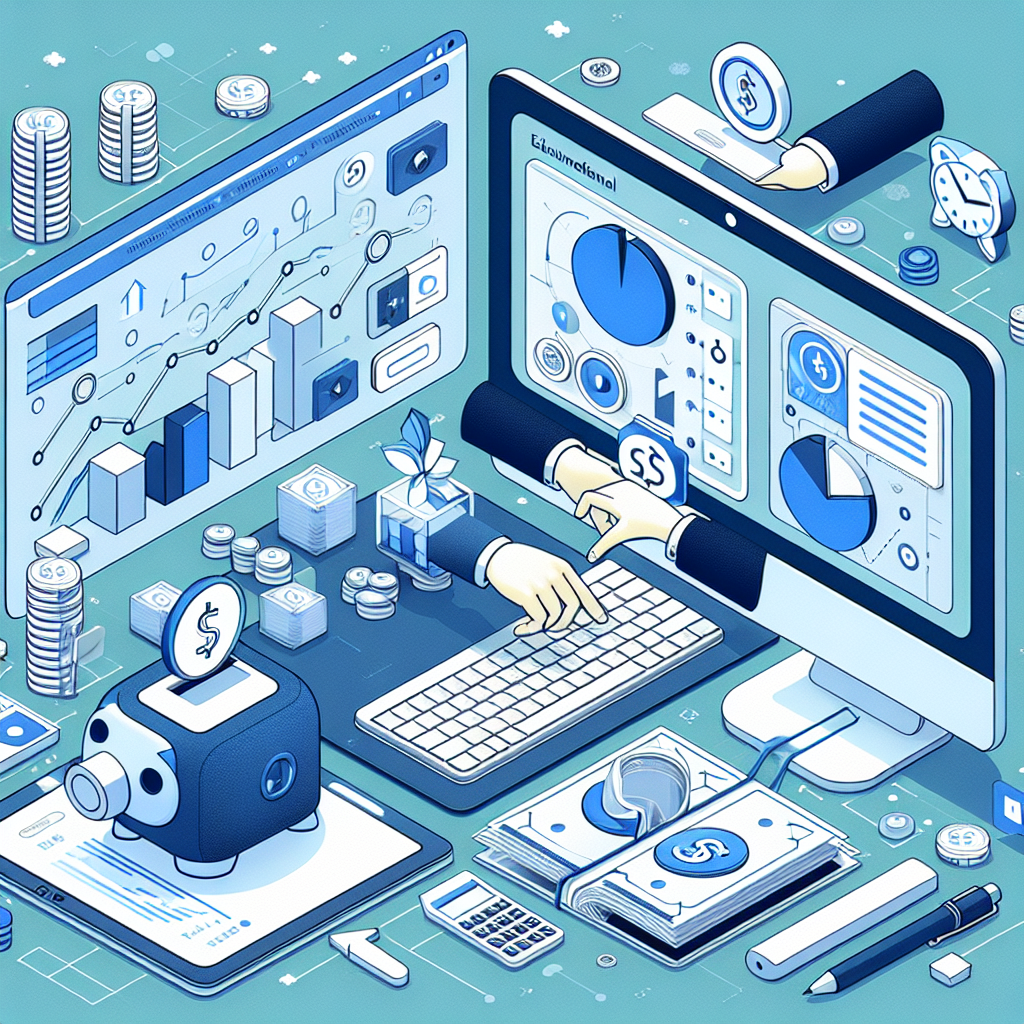 Featured image for 理財自動化的未來趨勢：設置與優化個人理財系統的全面教學