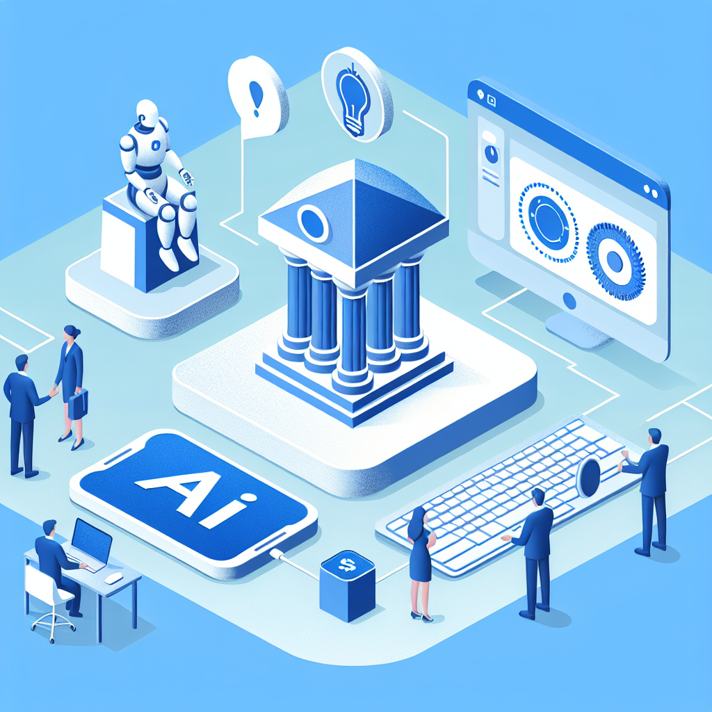 Featured image for 如何利用 AI 投資工具提升你的投資決策能力